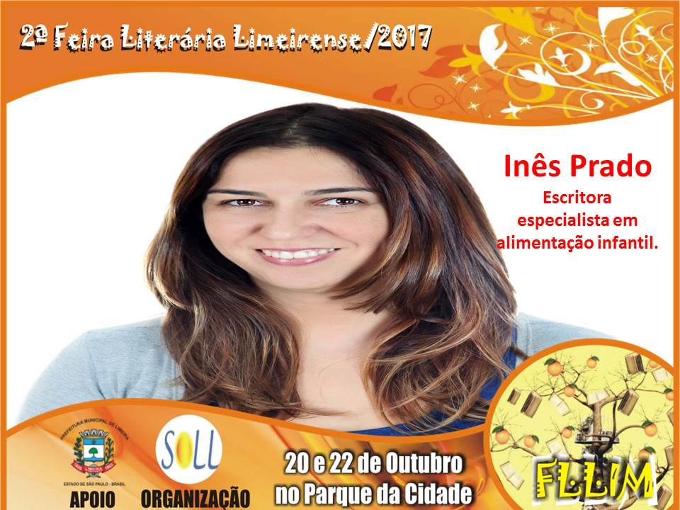 Feira Literária Limeirense